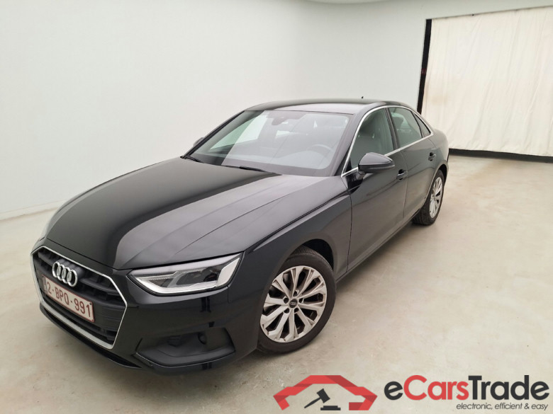 Audi, A4 Berline FL'19, Audi A4 2.0 35 TFSi 110kW S tronic Attraction 4d #2