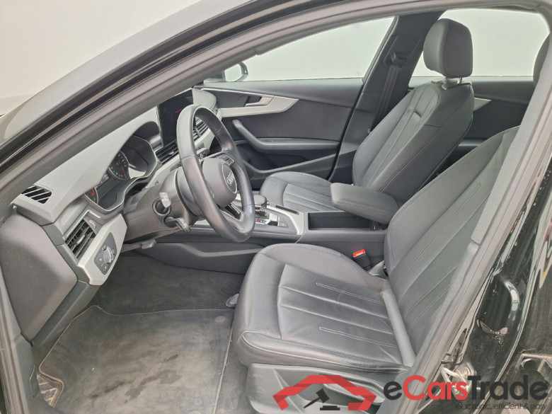 Audi, A4 Berline FL'19, Audi A4 2.0 35 TFSi 110kW S tronic Attraction 4d #3