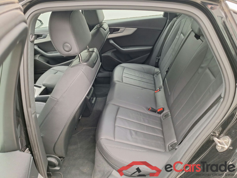 Audi, A4 Berline FL'19, Audi A4 2.0 35 TFSi 110kW S tronic Attraction 4d #4