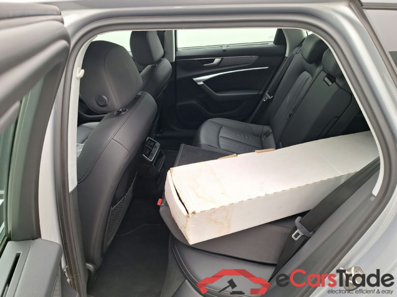 Audi, A6 Avant '18, Audi A6 Avant 40 TDI S tronic Quattro Business Edi #4