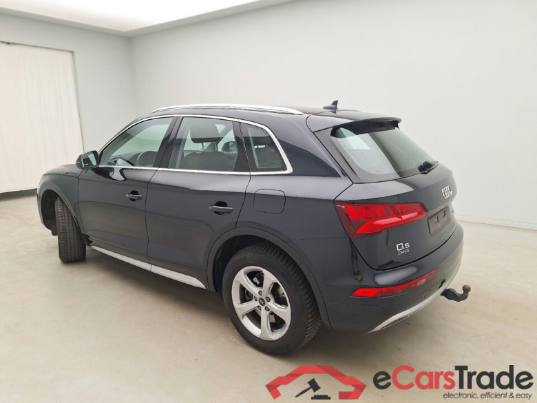 Audi, Q5 '16, Audi Q5 Sport 50 TFSi e S tronic quattro 5d #6