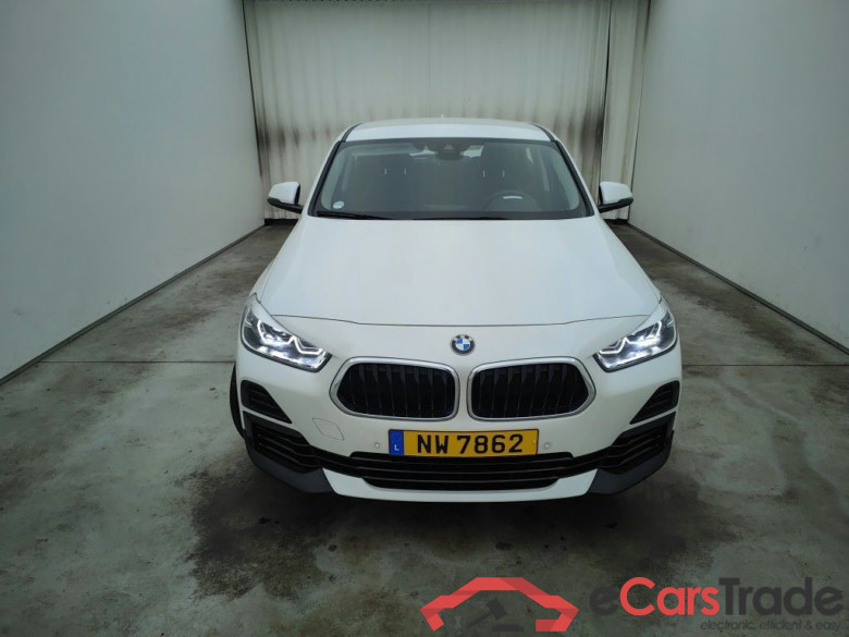 BMW X2 1.5 A 136hp sDrive18i OPF 5d #5