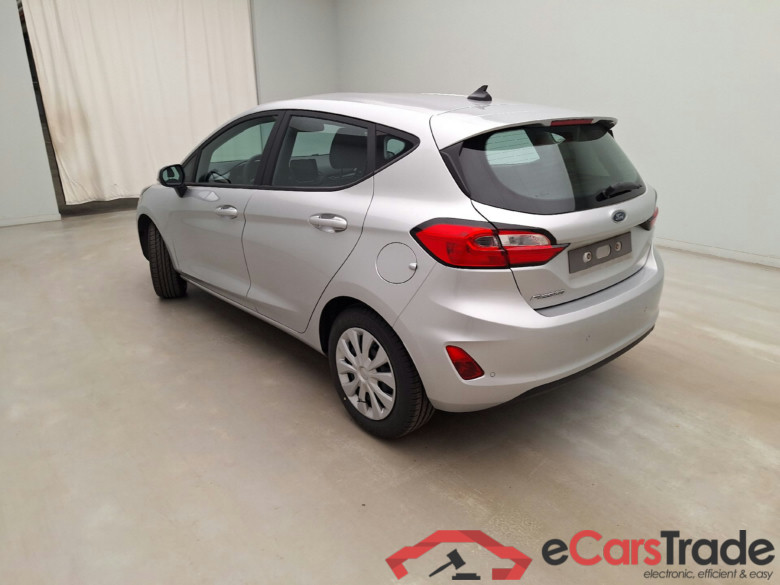 Ford, Fiesta FL'21, Ford Fiesta 1.0i EcoBoost 74kW Connected 5d #6