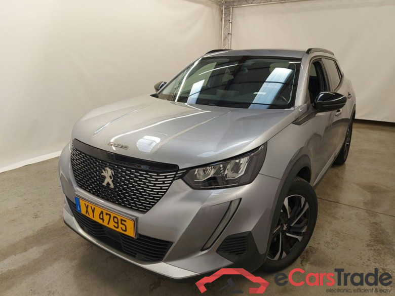PEUGEOT 2008 - 2020 1.2 PureTech 130 Allure S&S (EU6.3) 5d