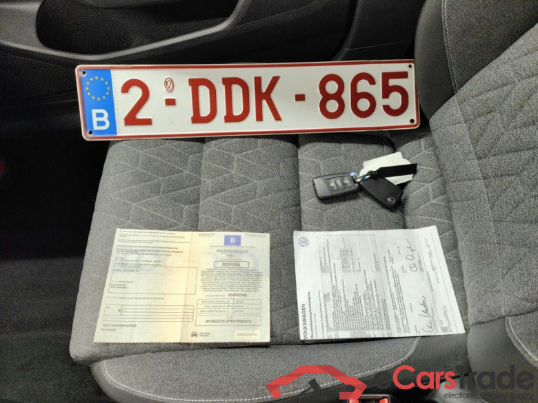 Volkswagen Passat Variant 2.0 TDI SCR 110kW DSG7 Style Business 5d #4