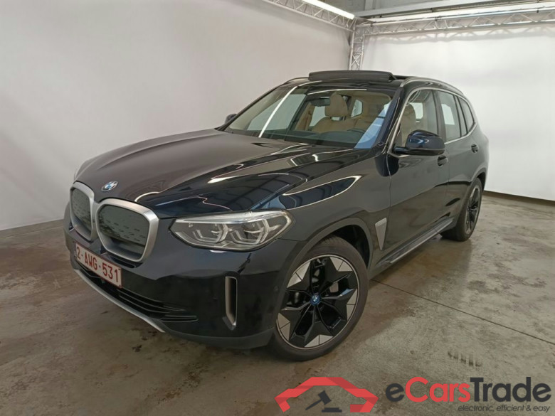BMW iX3 sDrive35 5d
