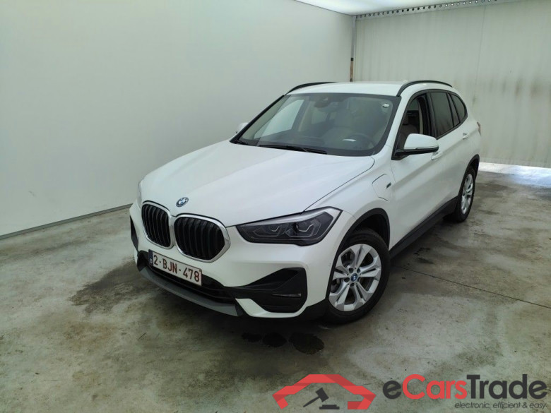 BMW X1 xDrive25e (162 kW) 5d #1