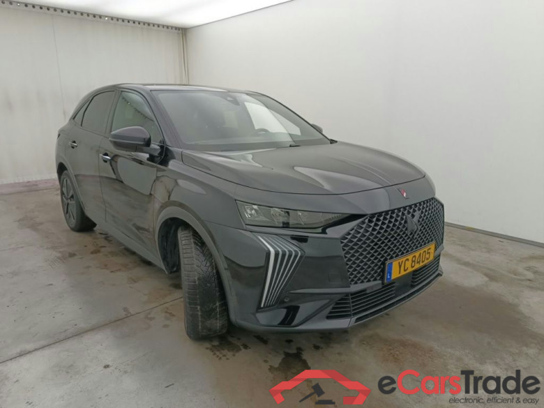 DS DS 7 E-Tense PERFORMANCE Line 5d #5