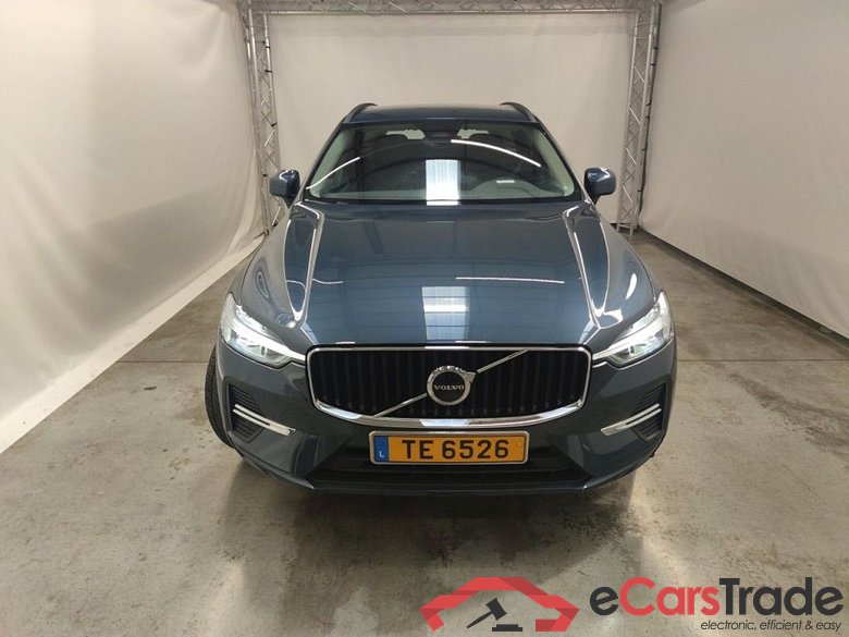 VOLVO XC60 DIESEL - 2021 2.0 B4 MHEV Core 5d