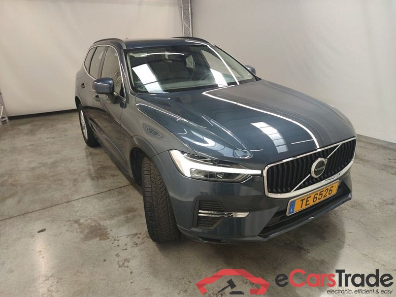 VOLVO XC60 DIESEL - 2021 2.0 B4 MHEV Core 5d #5