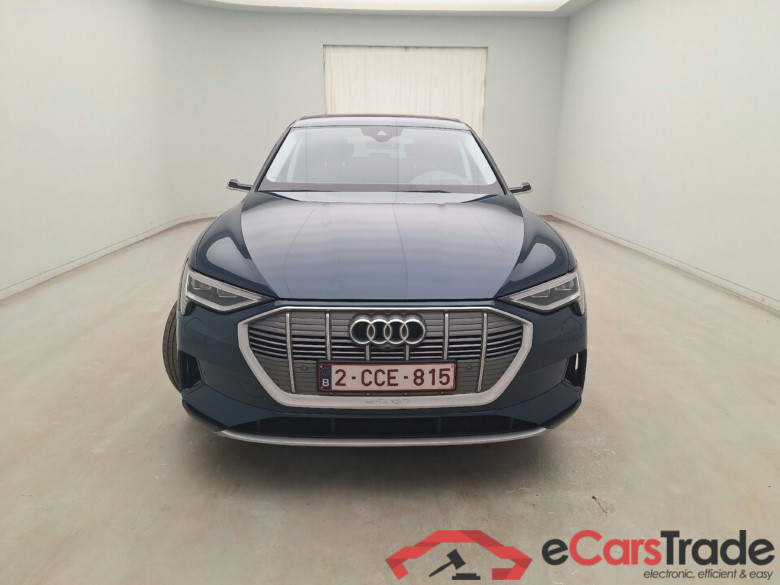 Audi, E-tron '19 BEV, Audi E-Tron 50 Quattro Advanced 5d #1