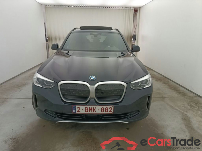 BMW iX3 sDrive35 5d #1