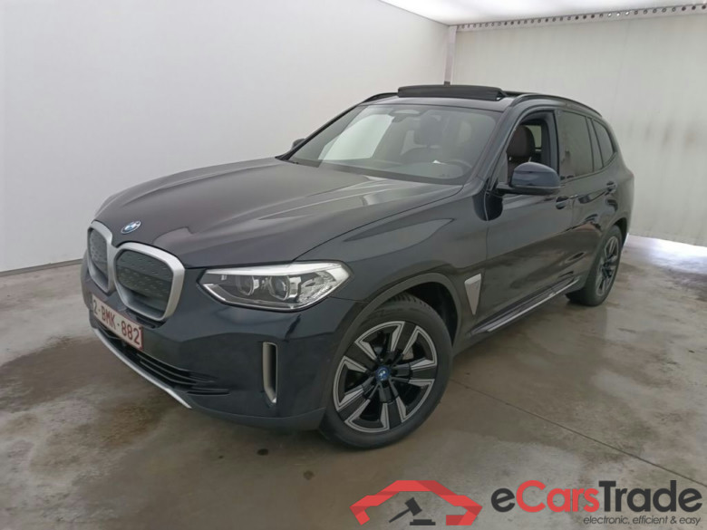 BMW iX3 sDrive35 5d #2