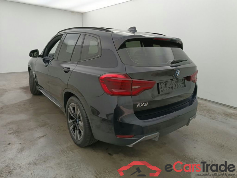 BMW iX3 sDrive35 5d #3