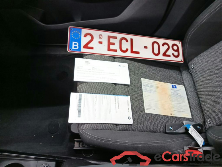 BMW X1 sDrive18i (100kW) 5d #4