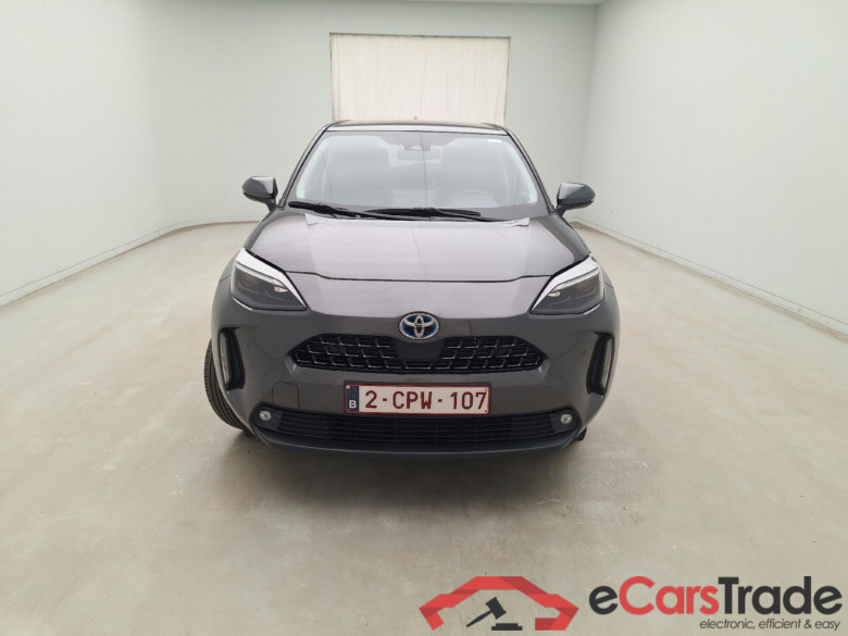 Toyota, Yaris Cross '21, Toyota Yaris Cross 1.5 VVT-ie Hybrid Elegant CVT 5 #1