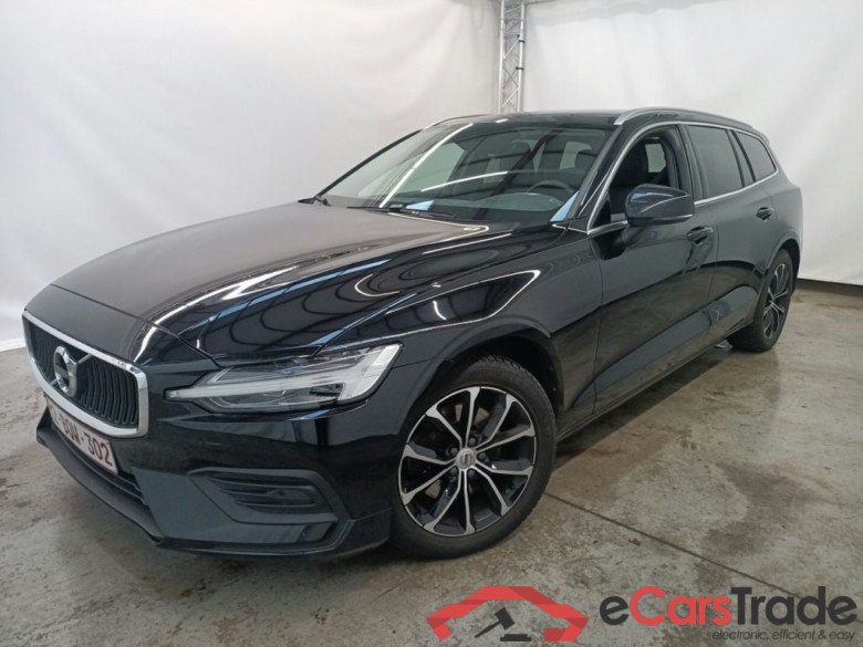 Volvo V60 B3 Geartronic Momentum Pro 5d