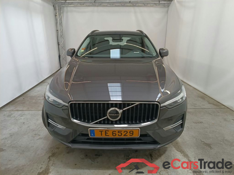 VOLVO XC60 DIESEL - 2021 2.0 B4 MHEV Core 5d