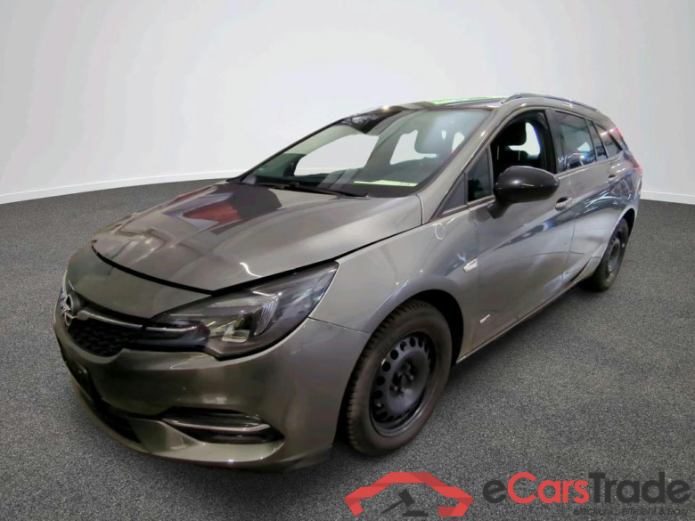 Astra K Sports Tourer Design&Tech Start/Stop 1.4 Turbo 107KW ATV E6d #1