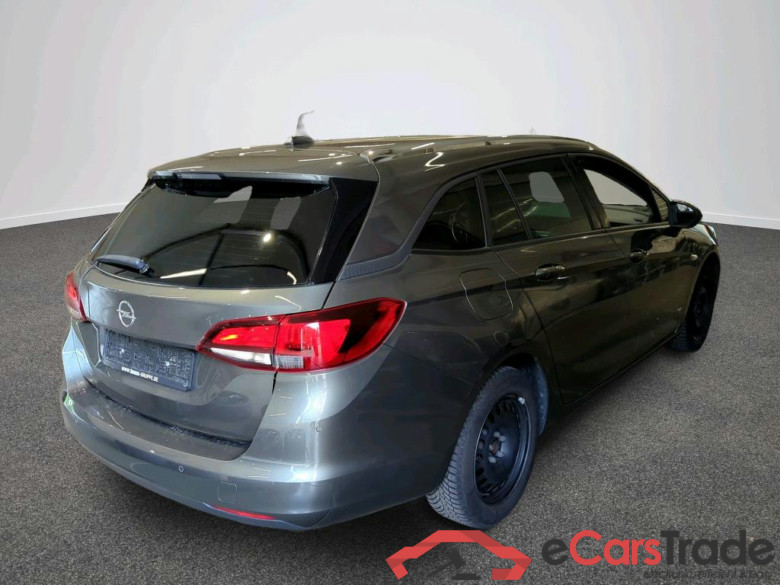 Astra K Sports Tourer Design&Tech Start/Stop 1.4 Turbo 107KW ATV E6d #2