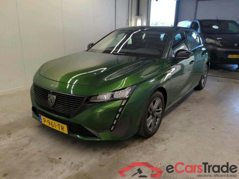 PEUGEOT 308 1.2 PT Act. Pack Bns #1