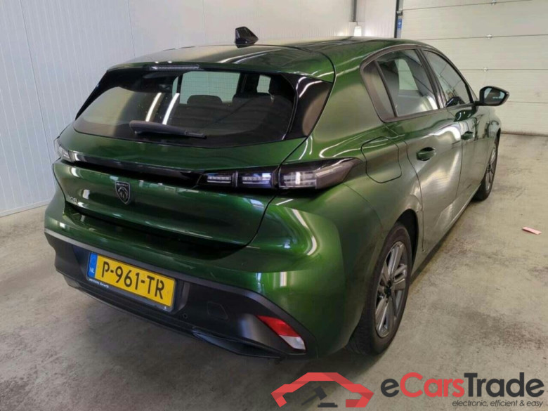 PEUGEOT 308 1.2 PT Act. Pack Bns #2