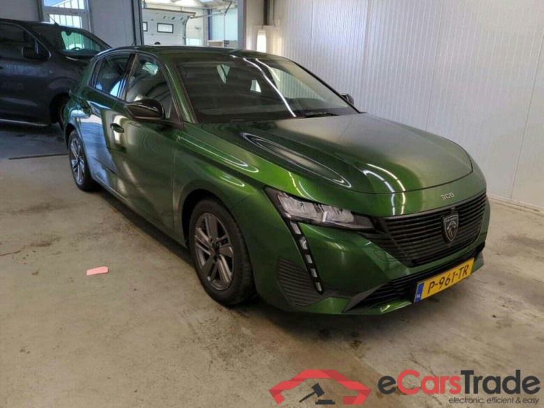 PEUGEOT 308 1.2 PT Act. Pack Bns #5