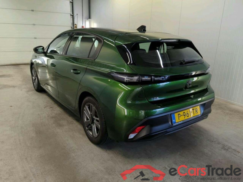 PEUGEOT 308 1.2 PT Act. Pack Bns #6
