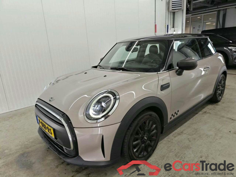 Mini 3-deurs 1.5 Cooper Bns Ed.