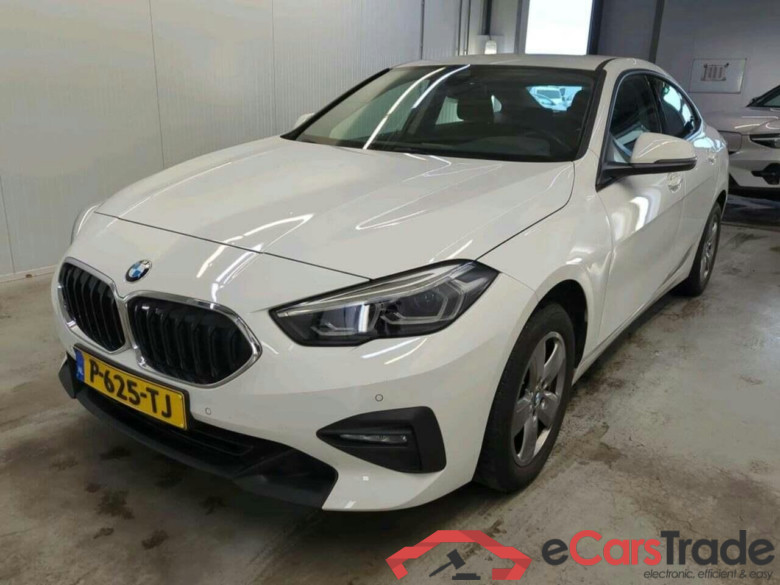 BMW 2-serie Gran Coupé 218i Bns Ed. #1