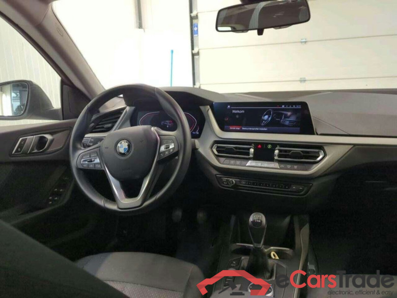 BMW 2-serie Gran Coupé 218i Bns Ed. #3