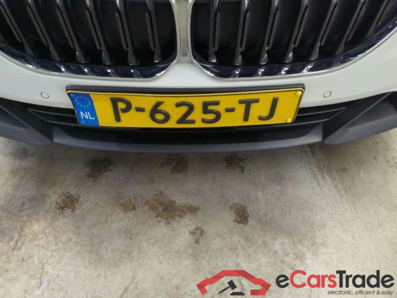 BMW 2-serie Gran Coupé 218i Bns Ed. #4