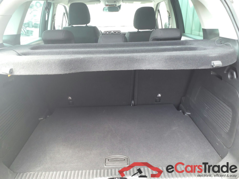 CITROËN C3 CITROËN C3 AIRCROSS     1.2 PureTech 110CV MAX BVM6 #2