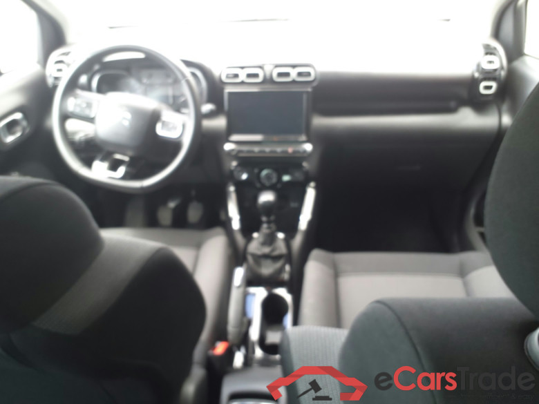 CITROËN C3 CITROËN C3 AIRCROSS     1.2 PureTech 110CV MAX BVM6 #4