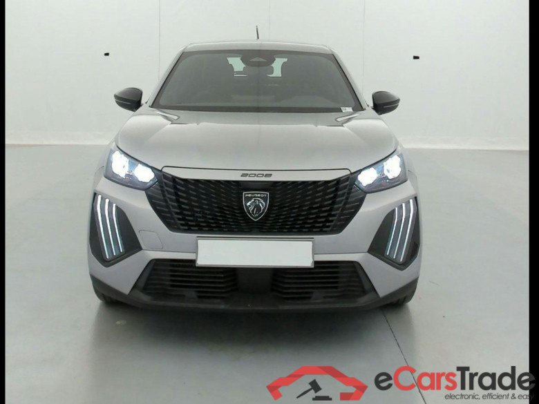 Peugeot 2008 100 S&S BVM6 Style #2