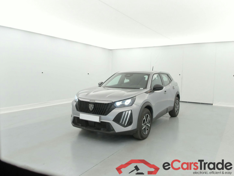 Peugeot 2008 100 S&S BVM6 Style #3