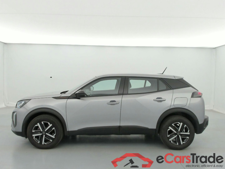 Peugeot 2008 100 S&S BVM6 Style #4