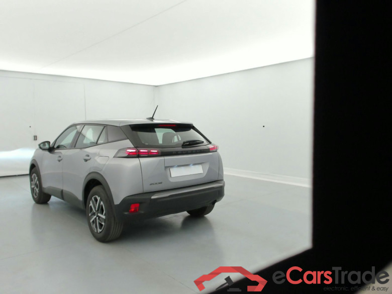 Peugeot 2008 100 S&S BVM6 Style #5