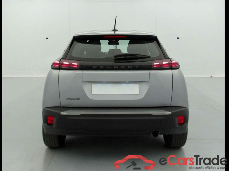 Peugeot 2008 100 S&S BVM6 Style #6