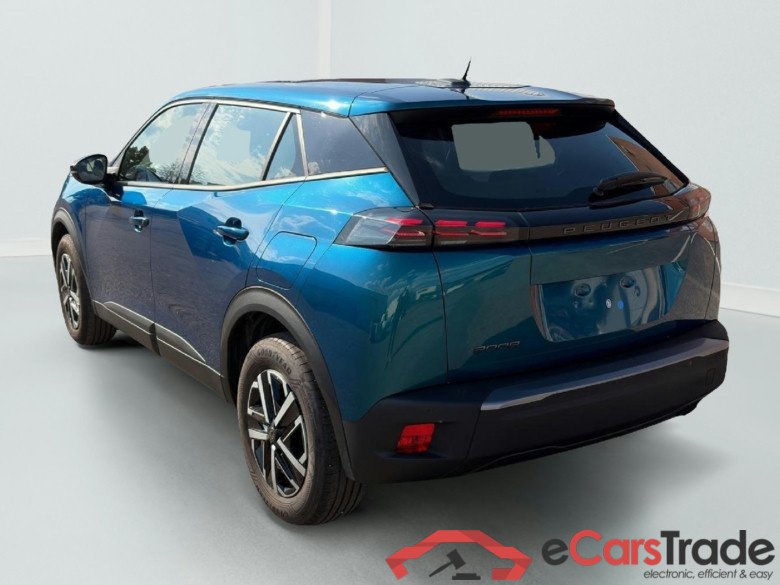 Peugeot 2008 Style 1.2 S&S 100 BVM6 #5