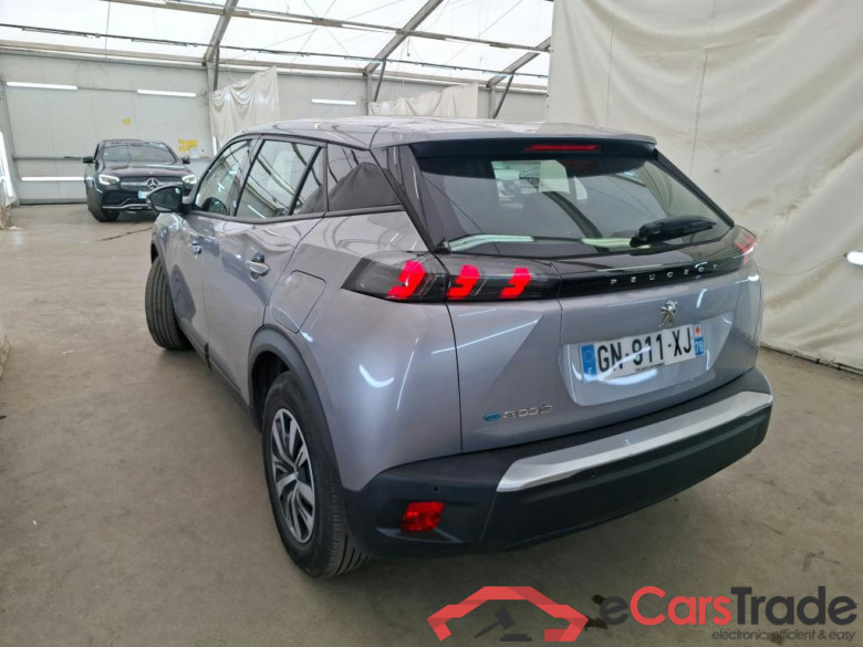 2008 (e-) Active Pack 50kWh BVA #3