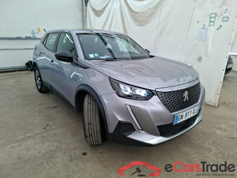 2008 (e-) Active Pack 50kWh BVA #5