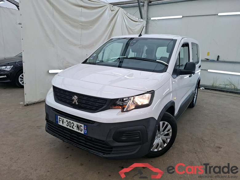 Rifter Active L1 1.2 PureTech