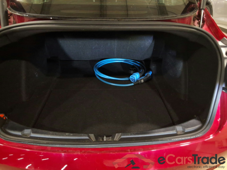 TESLA MODEL 3 75 KWH LONG RANGE DUAL MOTOR 4WD AUTO #3