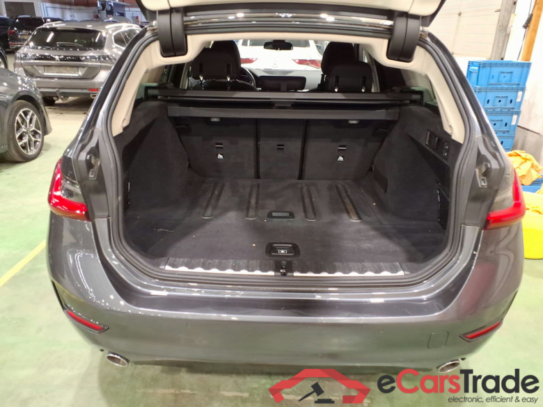 BMW 3 SERIES TOURING 2.0 318D (110KW) TOURING #3