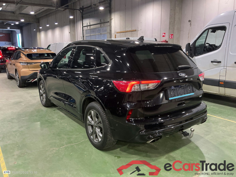 FORD KUGA 2.0 ECOBLUE MHEV 110KW ST-LINE X #3