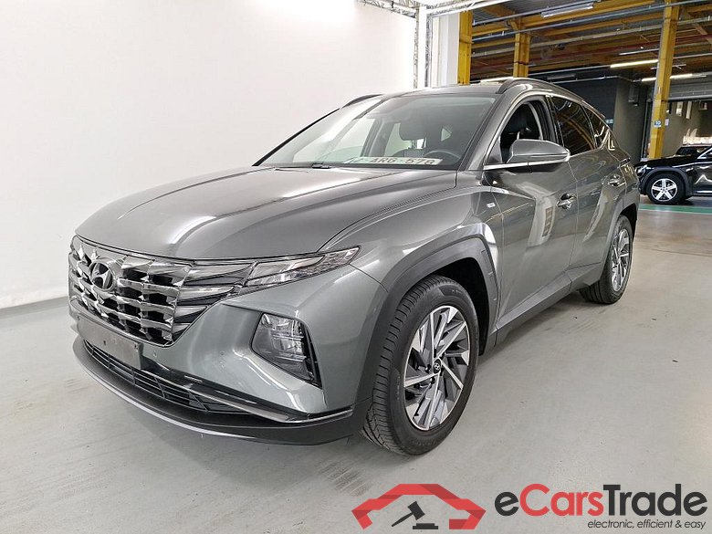 HYUNDAI TUCSON 1.6 T-GDI 110KW 48V FEEL