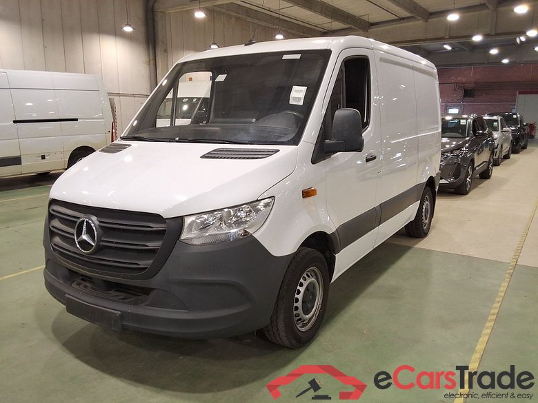MERCEDES-BENZ SPRINTER 2.1CDI 105KW 314 L1 FWD 3.5T FUNCTIONAL