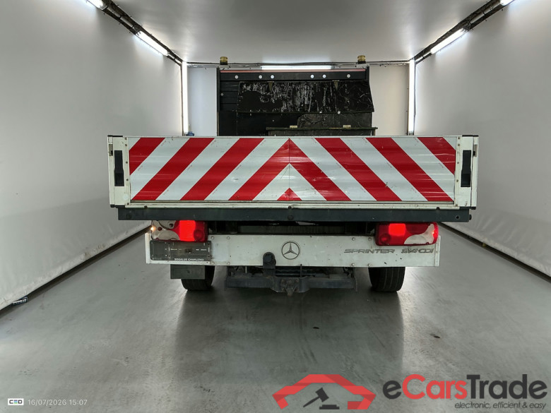 MERCEDES-BENZ SPRINTER 300 LWB DSL - 2018 314 2.1 CDI L3H1 RWD Functional #5