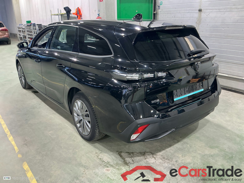 PEUGEOT 308 SW 1.2 PURETECH 81KW S-S ACTIVE PACK #3